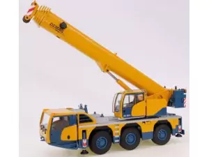 Marketplace : Grue mobile DEMAG AC55-3 - Conrad - 1:50