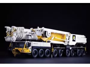 Marketplace : Grue mobile DEMAG AC 700-9 AERTSSEN - IMC Models - 1:50