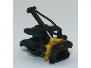 Marketplace : Tiltrotator ENGCON EC233 - Gaz Evans - 1:50