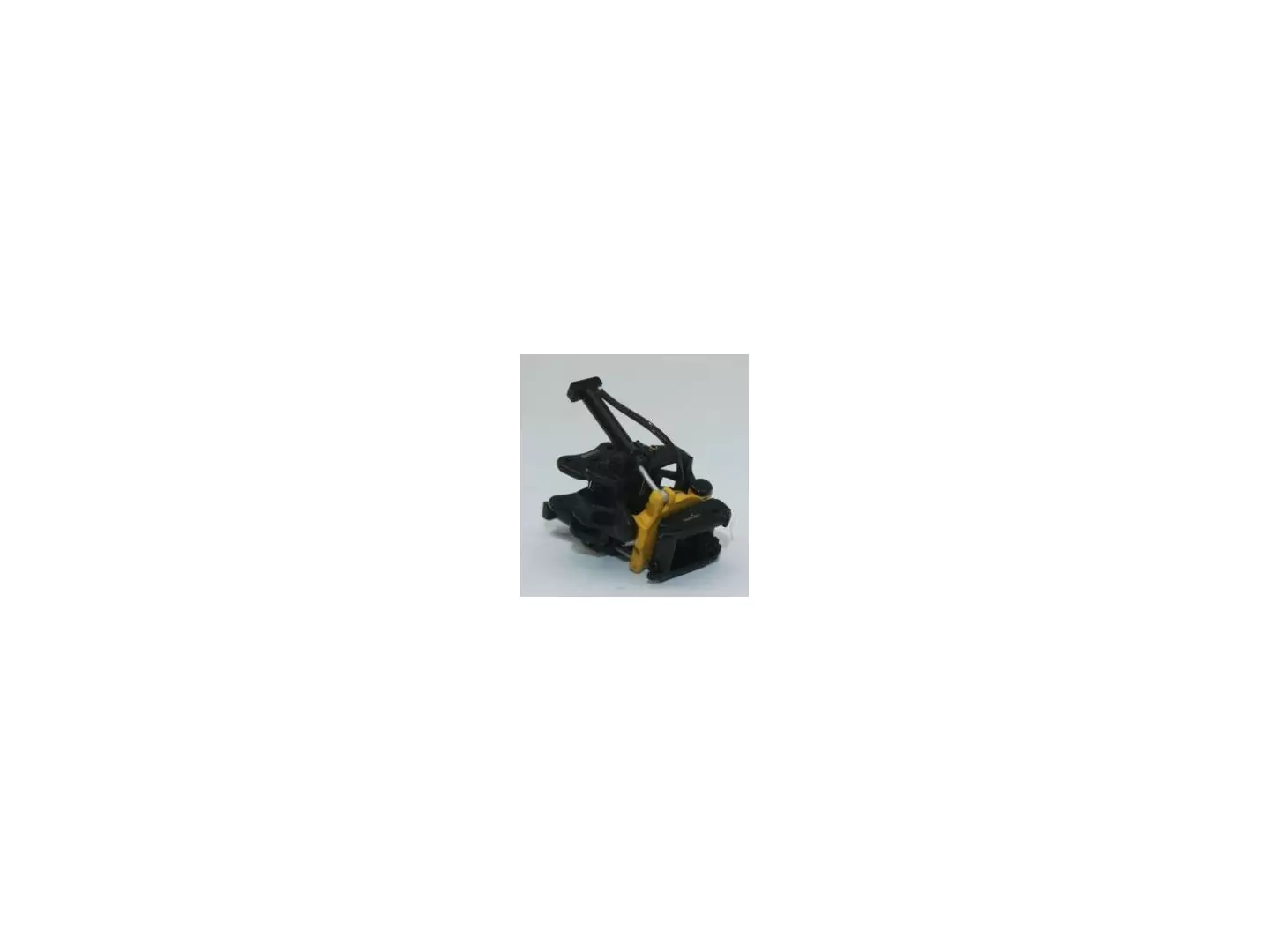 Marketplace : Tiltrotator ENGCON EC233 - Gaz Evans - 1:50