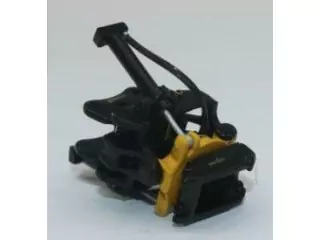 Marketplace : Tiltrotator ENGCON EC233 - Gaz Evans - 1:50