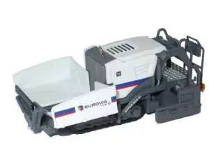 Marketplace : Finisseur Super 800-3i EUROVIA - Conrad - 1:50