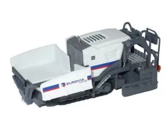Marketplace : Finisseur Super 800-3i EUROVIA - Conrad - 1:50