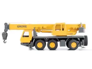 Marketplace : Grue GROVE GMK 3050 - Conrad - 1:50