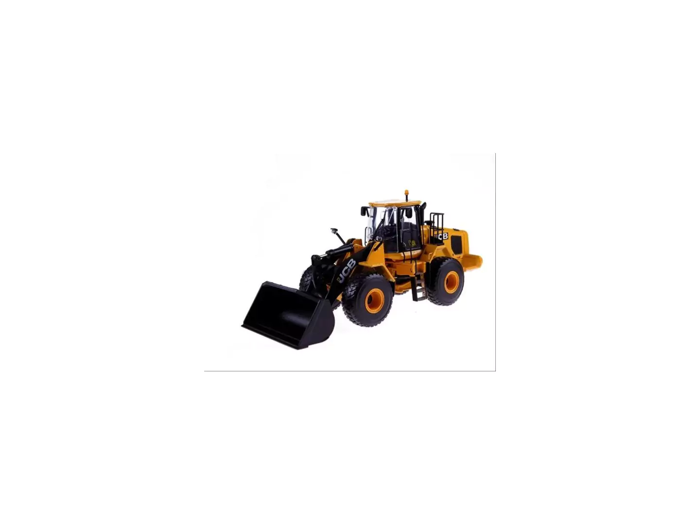 Marketplace : Chargeur JCB 467 WLS - Motorart - 1:50
