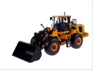 Marketplace : Chargeur JCB 467 WLS - Motorart - 1:50