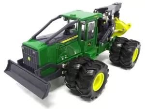 Marketplace : Débusqueur à grappin JOHN DEERE 948L-II – Collection Prestige - ERTL - 1:50