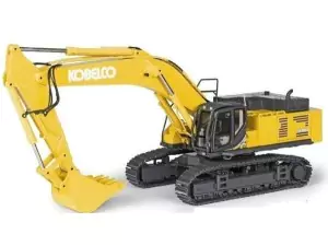 Marketplace : Pelle sur chenilles KOBELCO SK850 LC Version USA - Conrad - 1:50