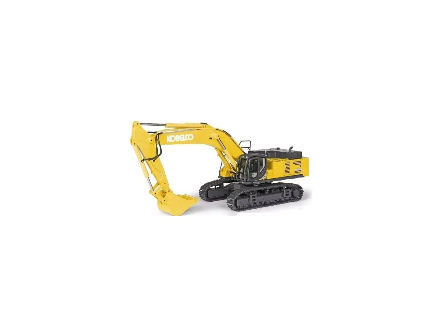 Marketplace : Pelle sur chenilles KOBELCO SK850 LC Version USA - Conrad - 1:50