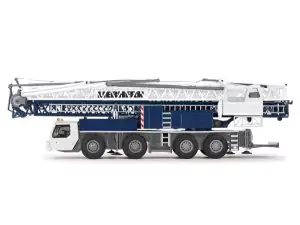 Marketplace : Grue tour mobile LIEBHERR MK88 SECTI - Conrad - 1:50