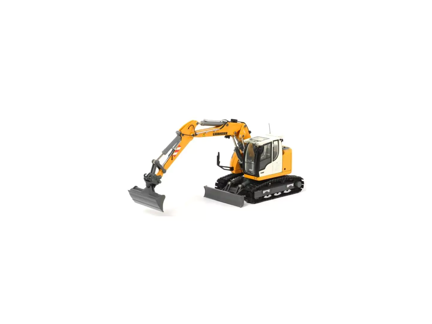 Marketplace : LIEBHERR R914 Compact Litronic - WSI - 1:50