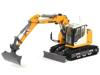 Marketplace : LIEBHERR R914 Compact Litronic - WSI - 1:50