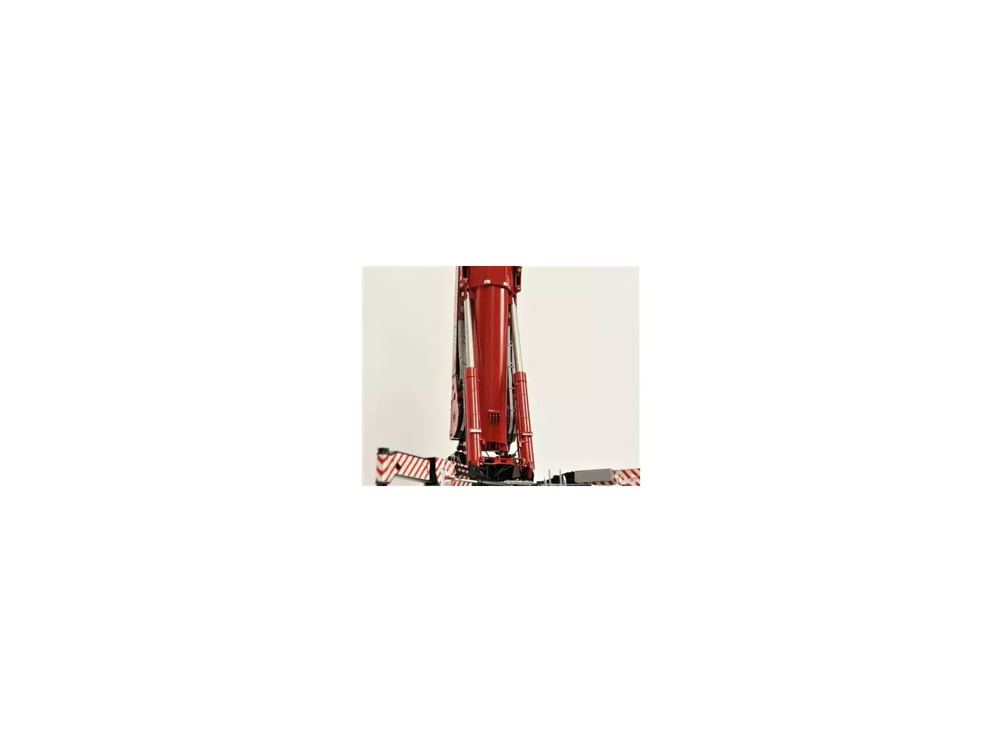 Marketplace : Vérins métal pour grue LIEBHERR 11200-9.1 "MAMMOET" - YCC - 1:50