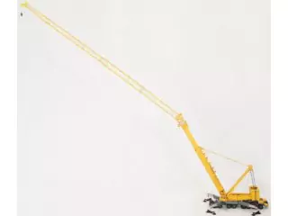 Marketplace : Extension de flèche pour grue LIEBHERR LTM 1800 - YCC - 1:50