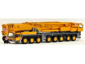 Marketplace : Grue LIEBHERR LTM 1400 - 8 Essieux - YCC - 1:50