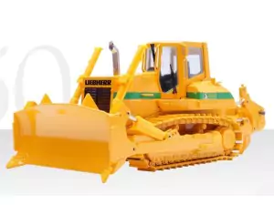 Marketplace : Bull LIEBHERR PR 754 SCREG - Conrad - 1:50