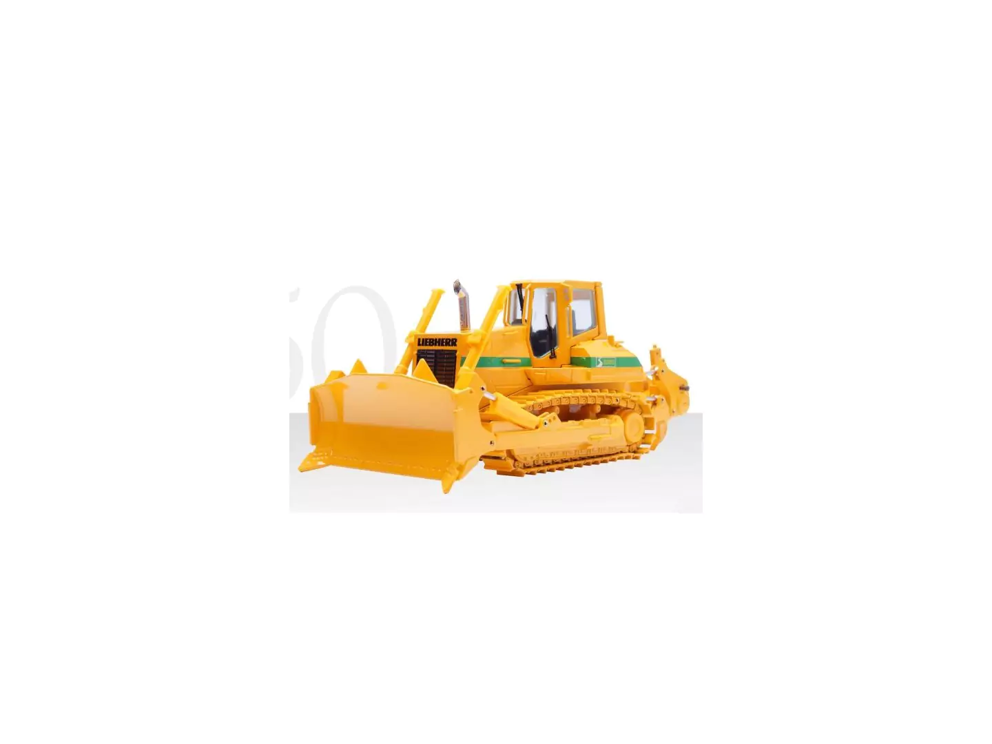 Marketplace : Bull LIEBHERR PR 754 SCREG - Conrad - 1:50