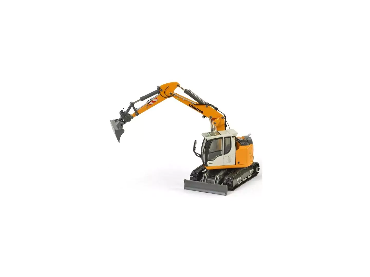 Marketplace : Pelle LIEBHERR R914 Compact Tier IV - BIENTÔT DISPO - WSI - 1:50