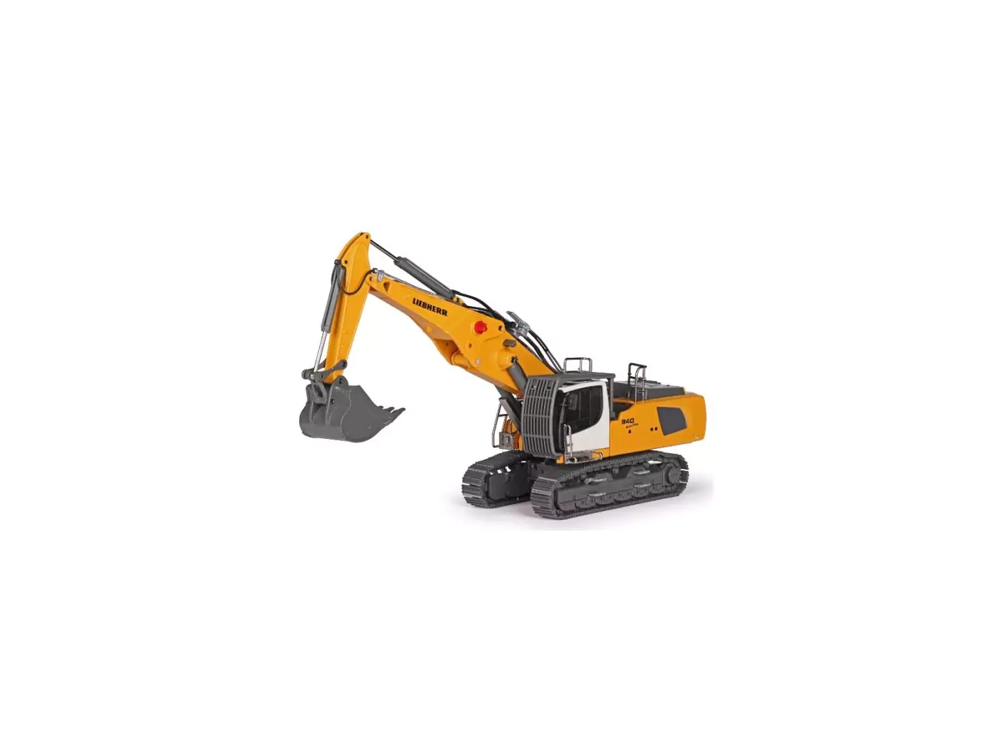 Marketplace : Pelle de démolition LIEBHERR R940 - Conrad - 1:50