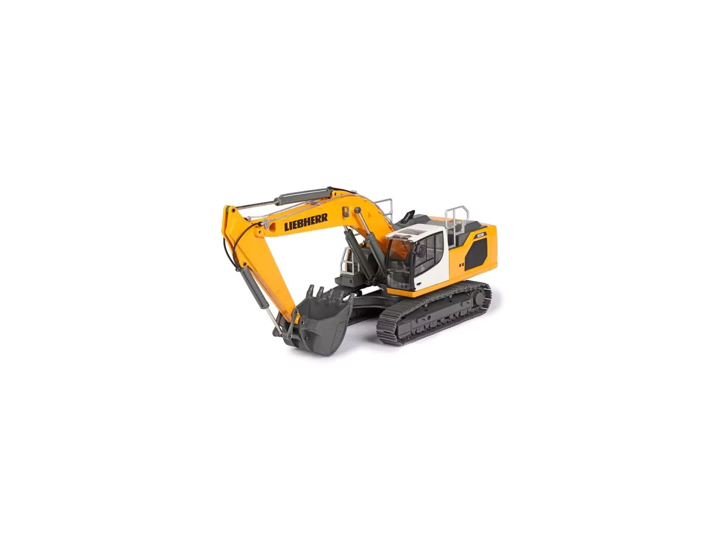 Marketplace : Pelle LIEBHERR R938 Tier V - Conrad - 1:50