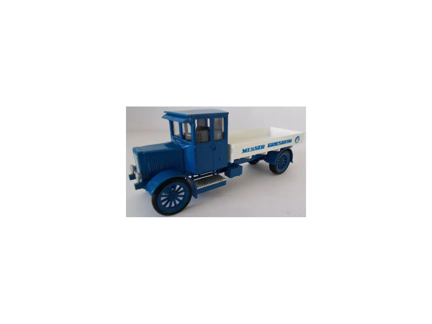 Marketplace : MAN KVB 4 plateau Messer Griesheim - Conrad - 1:50