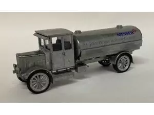 Marketplace : MAN 1920 Citerne MESSER GRIESHEIM 100 ans - Conrad - 1:50