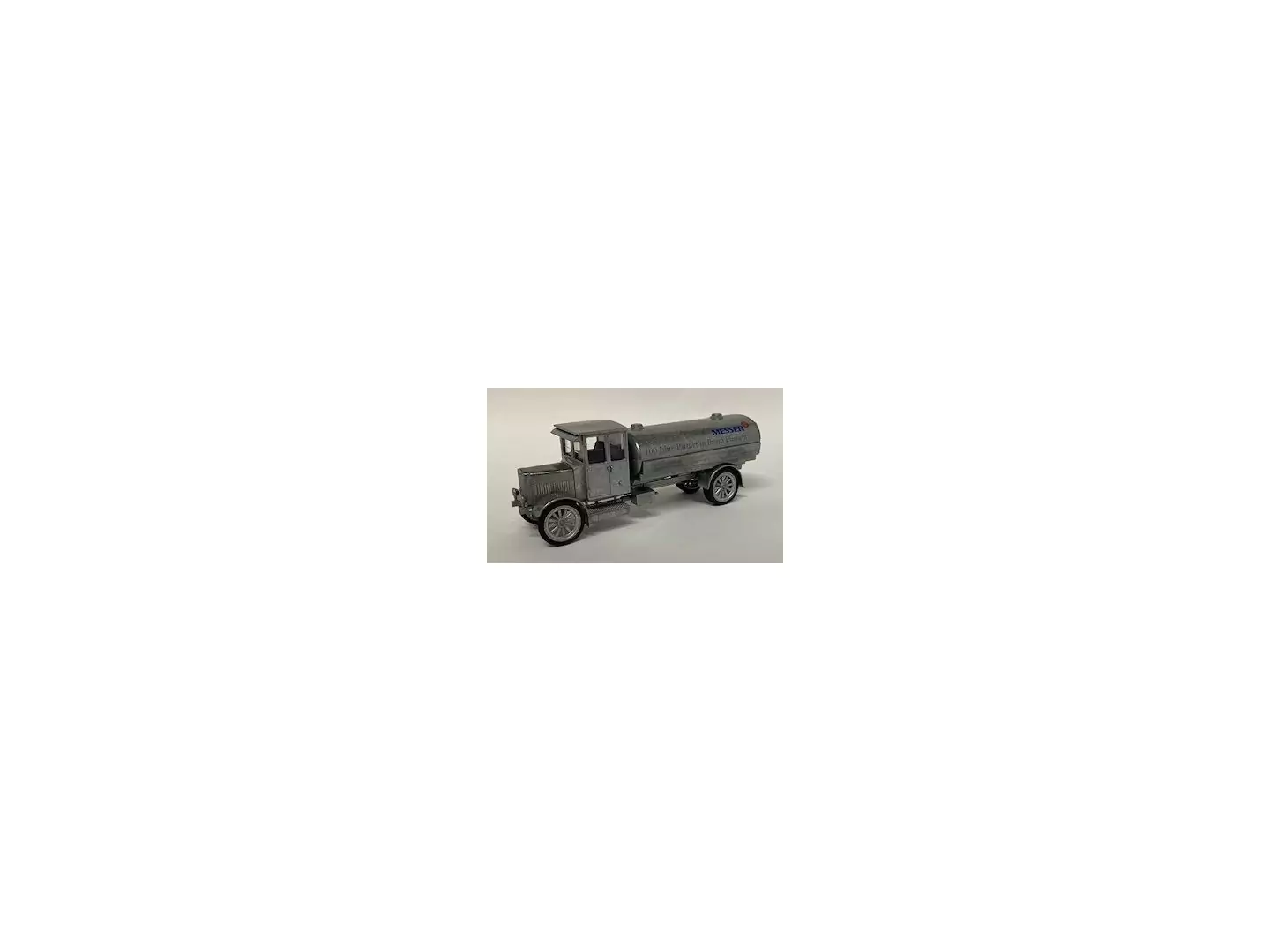 Marketplace : MAN 1920 Citerne MESSER GRIESHEIM 100 ans - Conrad - 1:50