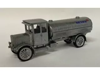 Marketplace : MAN 1920 Citerne MESSER GRIESHEIM 100 ans - Conrad - 1:50