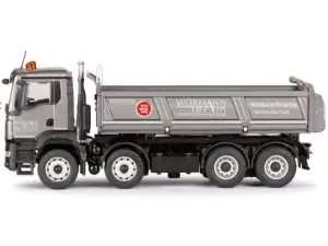 Marketplace : MAN TGS NN 8x4 avec tri benne MEILLER - Conrad - 1:50