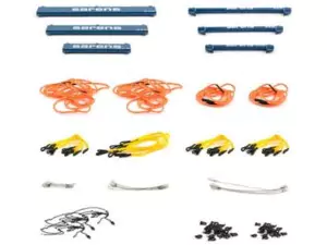 Marketplace : Lot d'accessoires SARENS - YCC - 1:50