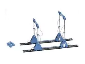 Marketplace : Pont de levage 720t SARENS - YCC - 1:50