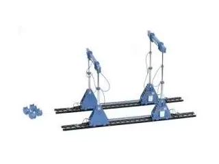 Marketplace : Pont de levage 720t SARENS - YCC - 1:50