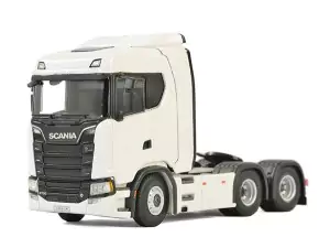 Marketplace : SCANIA S normal I CS20N 6x4 - WSI - 1:50