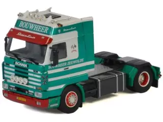 Marketplace : SCANIA R143 4x2 BOUWHEER - WSI - 1:50