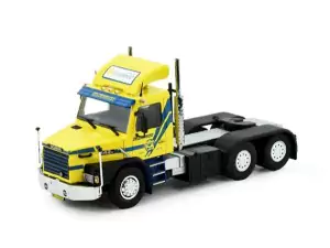 Marketplace : SCANIA T 142 6x4 ZELDENRUST - Tekno - 1:50