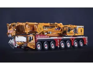 Marketplace : TADANO AC 7.450-1 – WIESBAUER - IMC Models - 1:50