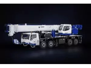 Marketplace : TADANO GT-1200XL-2 - IMC Models - 1:50
