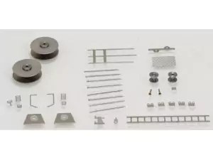 Marketplace : Accessoires pour TEREX AC500 - YCC - 1:50