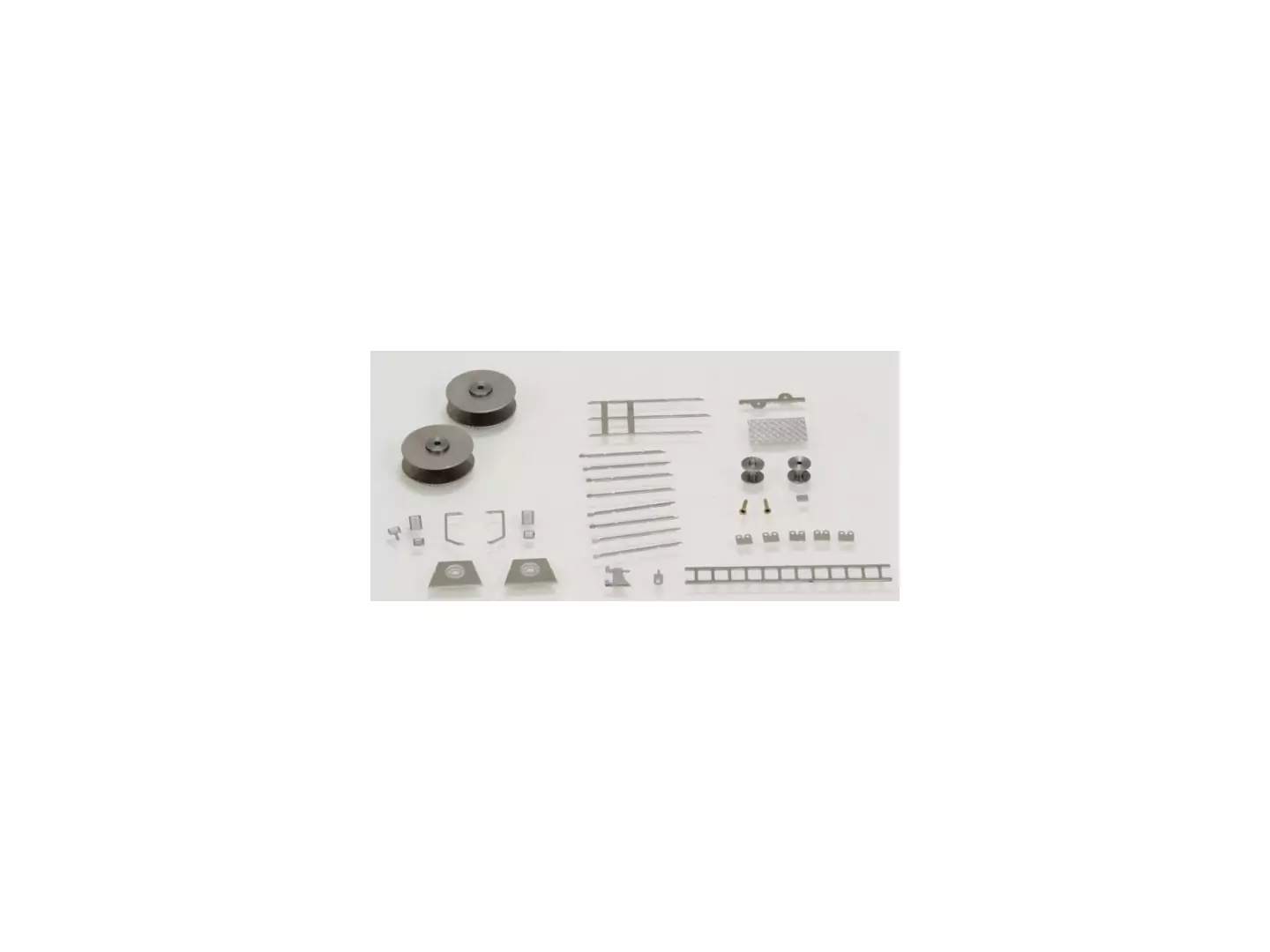 Marketplace : Accessoires pour TEREX AC500 - YCC - 1:50
