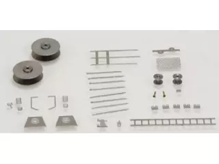 Marketplace : Accessoires pour TEREX AC500 - YCC - 1:50