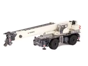 Marketplace : Grue tout terrain TEREX RT90 - Conrad - 1:50