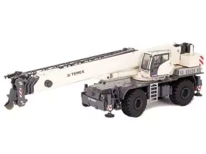Marketplace : Grue tout terrain TEREX RT100US - Conrad - 1:50