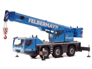 Marketplace : TEREX 3160 Felbermayr - Conrad - 1:50