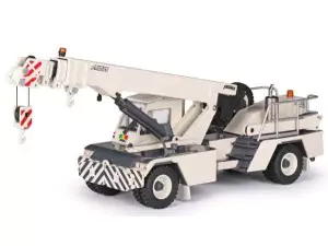Marketplace : Grue TEREX MAC25 - Conrad - 1:50