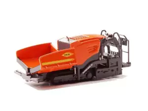 Marketplace : VOGELE Super 800-3i Finisseur sur chenilles société Colas - Conrad - 1:50
