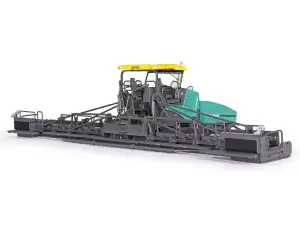 Marketplace : Finisseur VOGELE Super 3000-3 - Conrad - 1:50