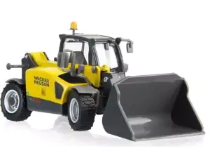 Marketplace : Télescopique WACKER NEUSON TH522 - Wacker Neuson - 1:50
