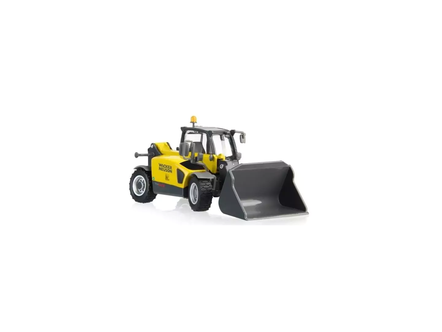 Marketplace : Télescopique WACKER NEUSON TH522 - Wacker Neuson - 1:50