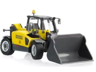 Marketplace : Télescopique WACKER NEUSON TH522 - Wacker Neuson - 1:50