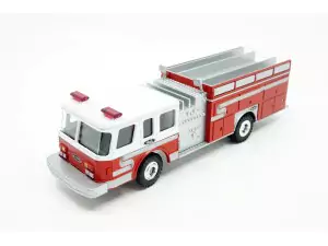 Marketplace : Camion de pompier américain Hush Pumper - Conrad - 1:50